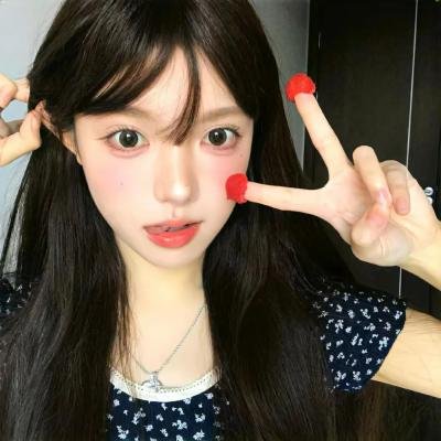 契卡 海报
