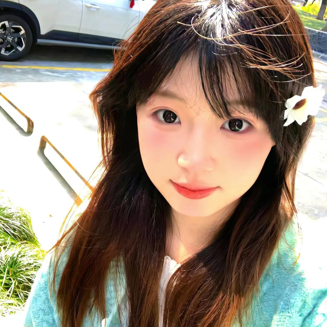 姣妹日记 海报