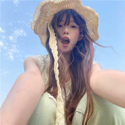 小维娜 海报